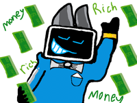 Voxo is so rich rn