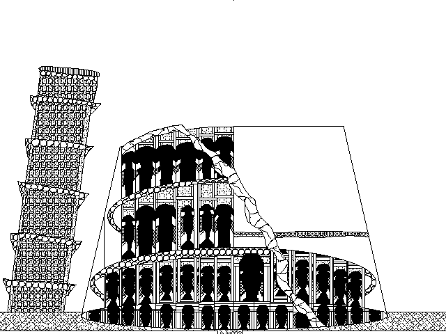 Colosseum (update)