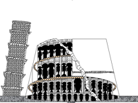 Colosseum (update) (wip)