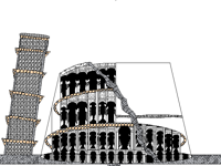 Colosseum (update) (wip)
