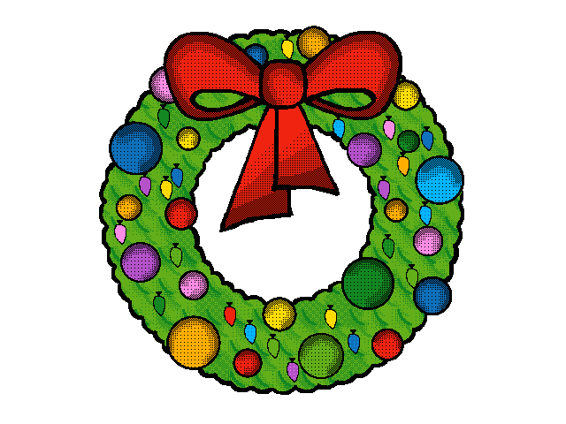 Holiday Wreath