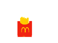 McDonald’s fries