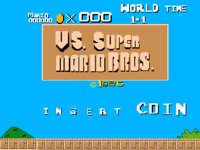 Super Mario Bros