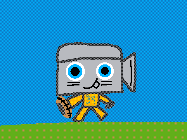 Camera