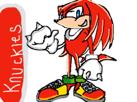 Knuckles