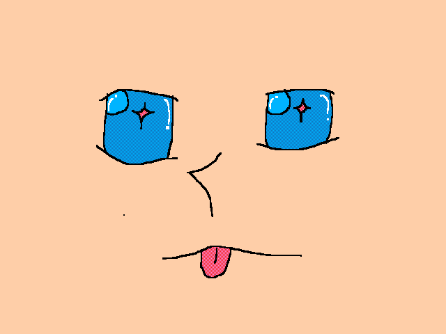 Tounge