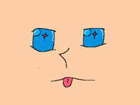 Tounge
