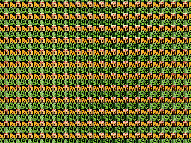 Sour patch kids