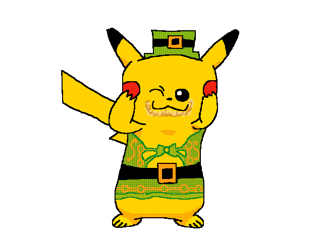Pikatrick
