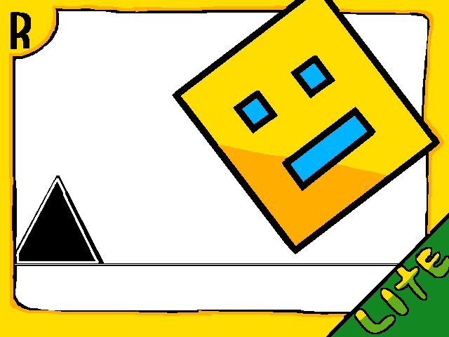 Geometry dash
