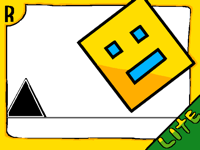 Geometry dash
