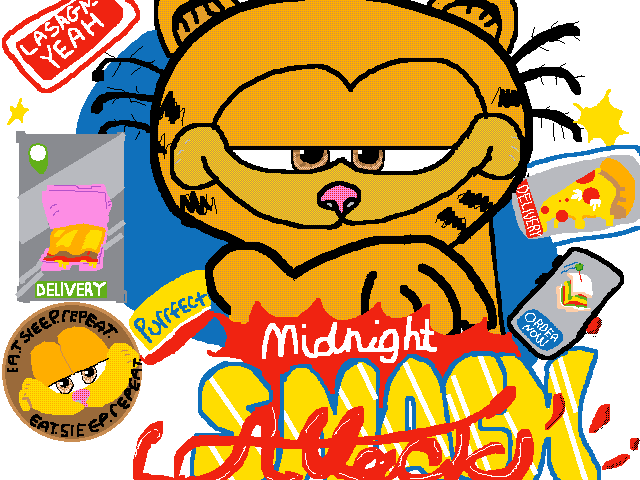 Garfield