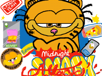 Garfield