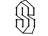 3D S