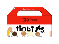 Timbits