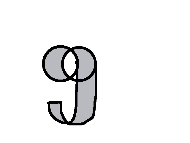 Random 3D g