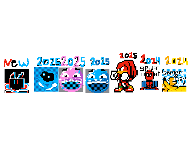 Past pfp what one is your y’all’s favorites