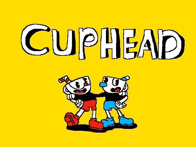 Cuphead