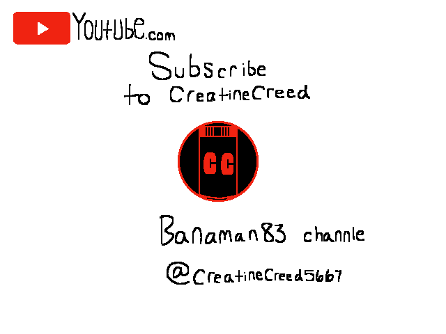 Sub to Creatinecreed