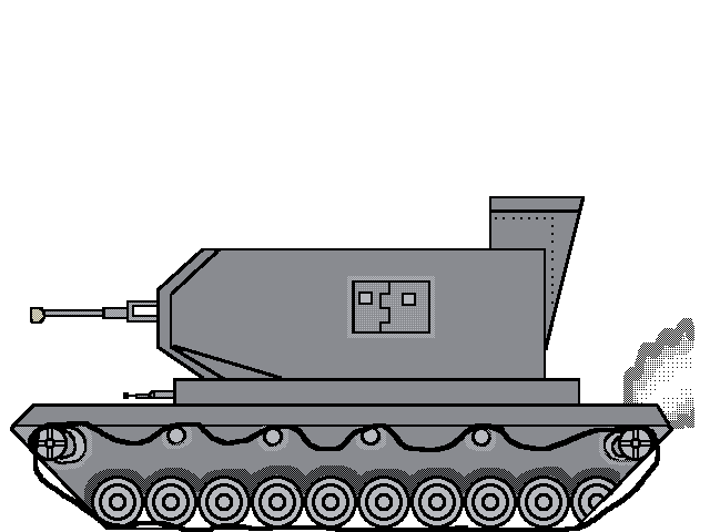 Tank