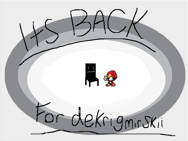 For @dekirgmirskii (still working)