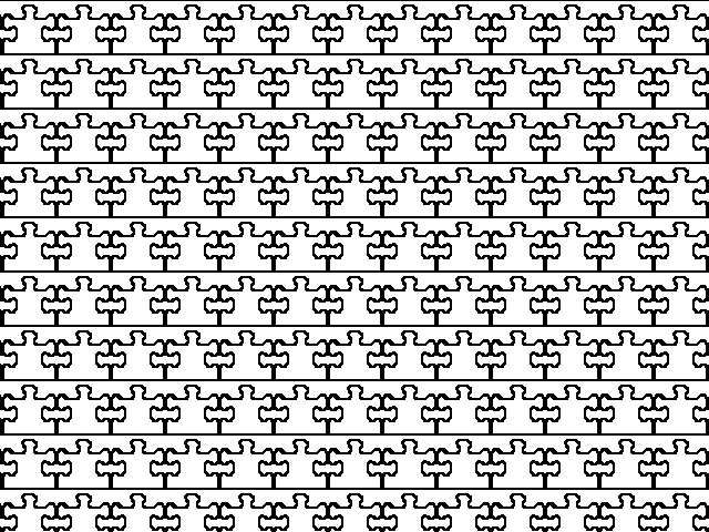 What should I turn this puzzle into?