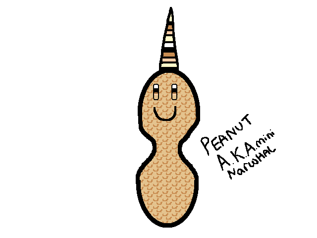 Peanut