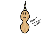Peanut