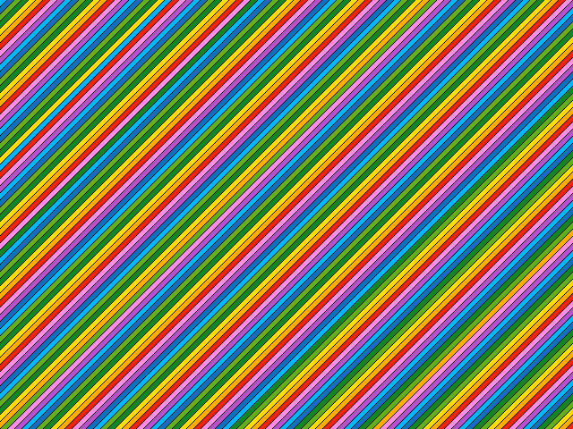 Rainbow