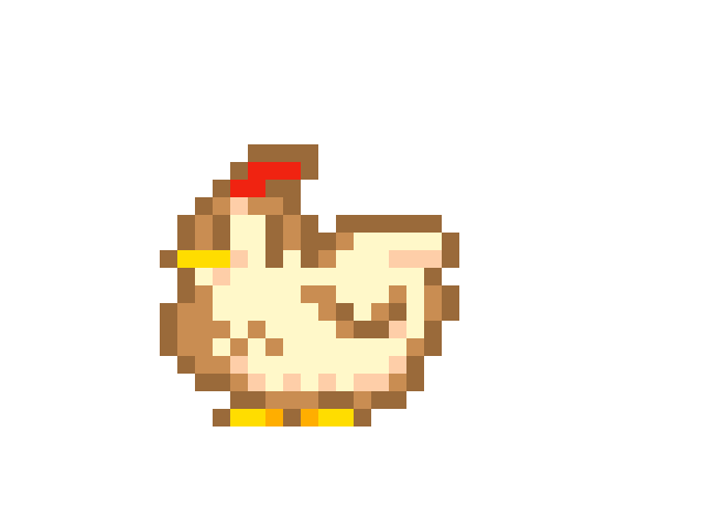 Stardew valley thinks you about the icon