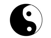Yin yang