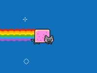 Nyan cat