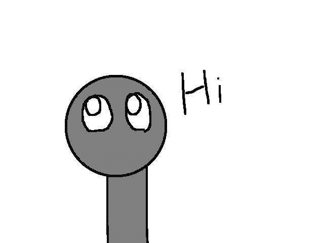IM BACK