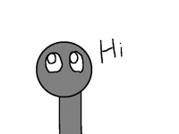 IM BACK