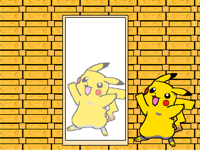 mirror still working on