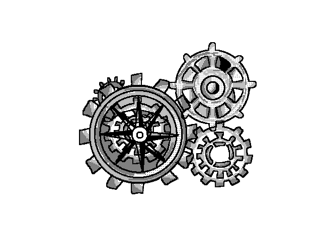 Gears wip