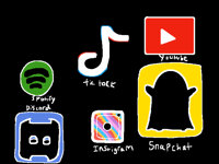 Apps
