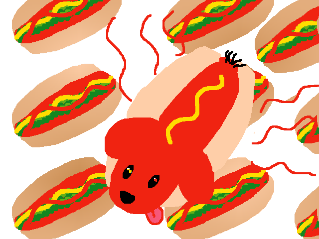 Hotdog
