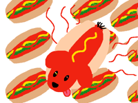 Hotdog