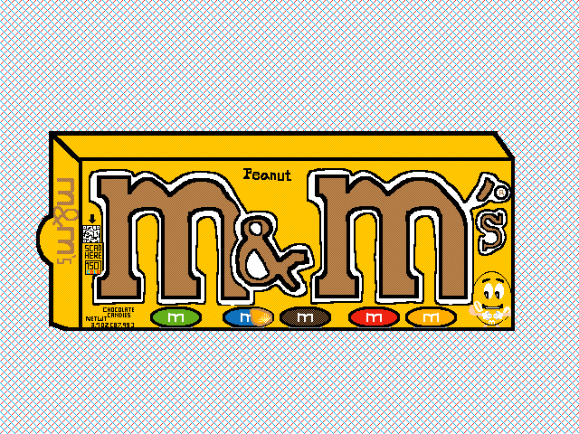 M&M