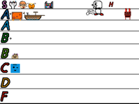 Oc/user tier list (updated)
