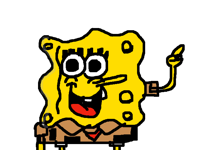 SpongeBob