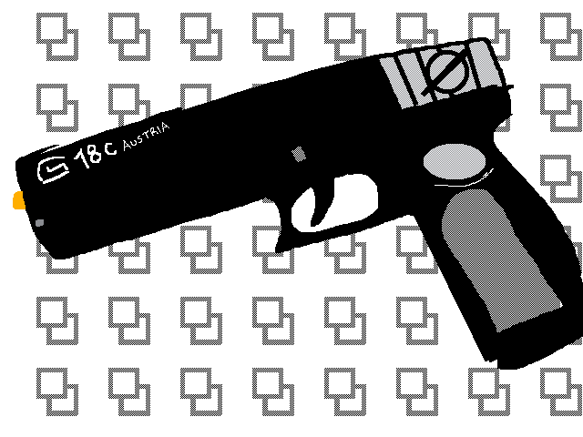 Gun