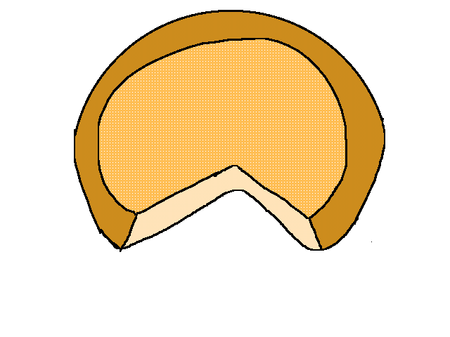 Cheese (for contest) wip