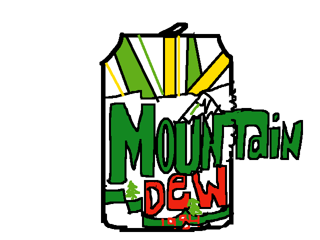 Mountain Dew