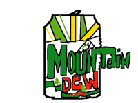 Mountain Dew