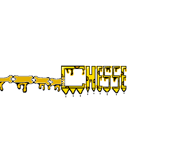 Cheese (Contest) wip