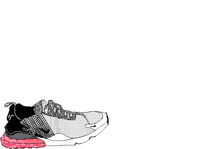 Nike air max wip