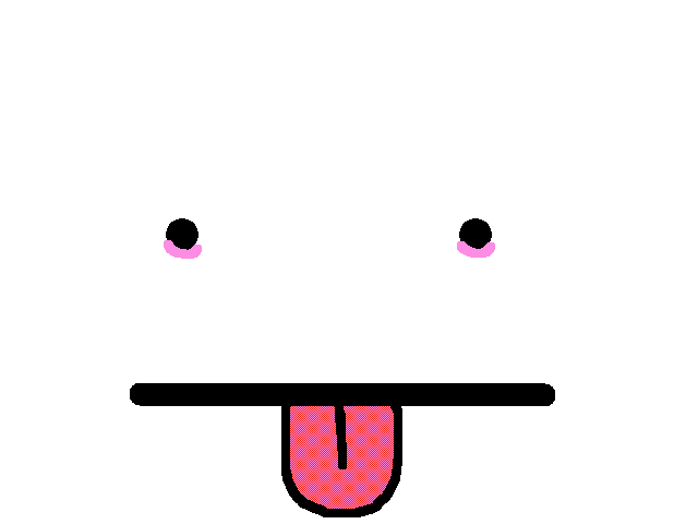 Pink eye