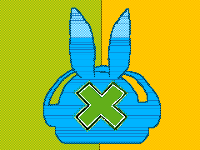 XbunnyX